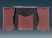 TriFold Wallet